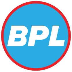 BPL logo