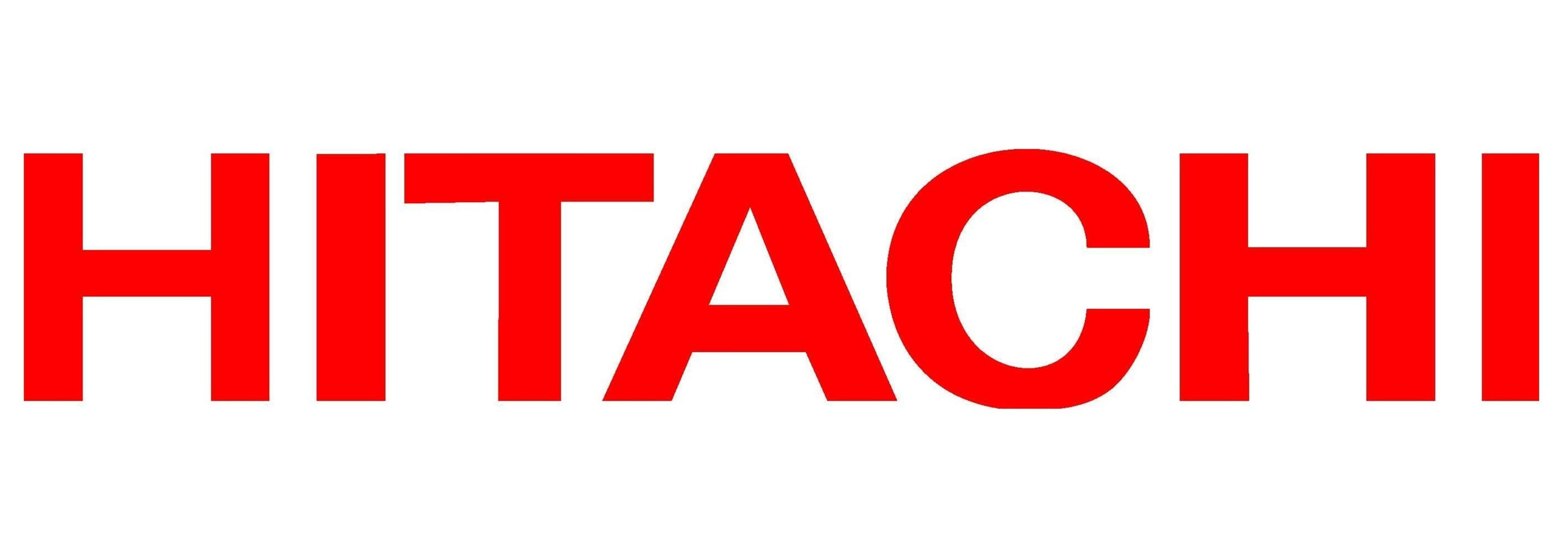 Hitachi logo